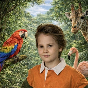 Fundraising Page: Sebastian Gutshall